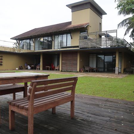 Homestay Namaha Meppadi Luaran gambar