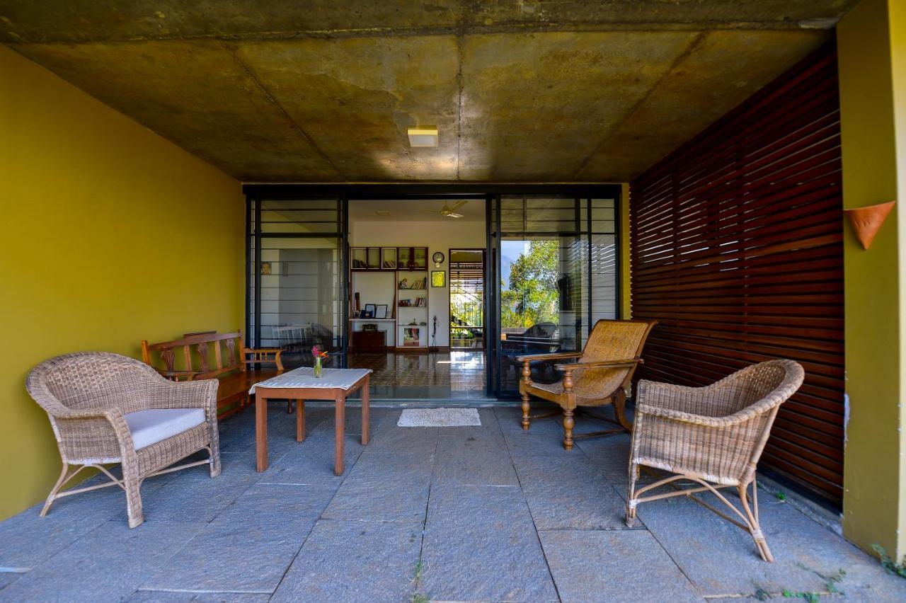 Homestay Namaha Meppadi Luaran gambar
