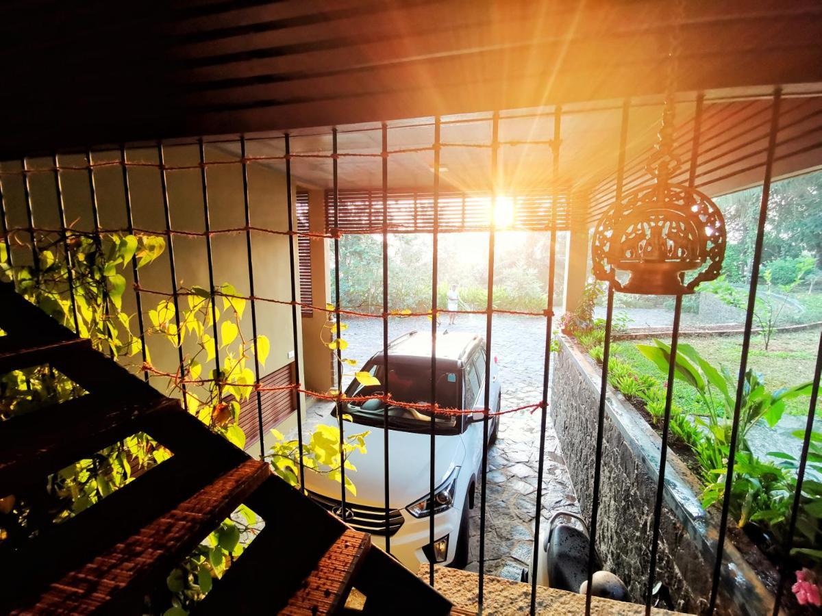 Homestay Namaha Meppadi Luaran gambar