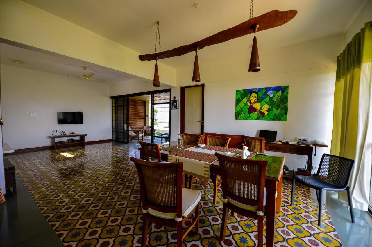 Homestay Namaha Meppadi Luaran gambar