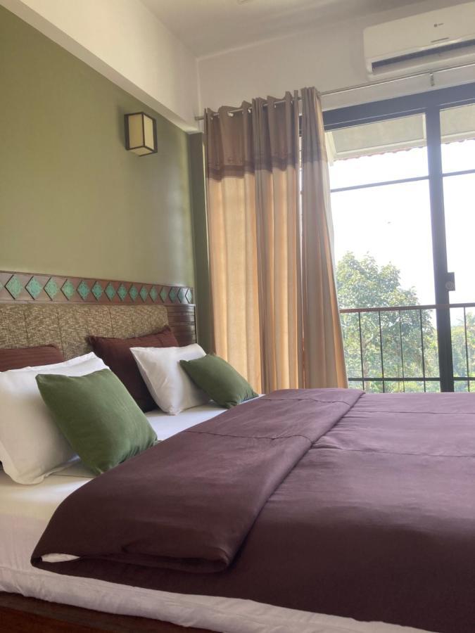 Homestay Namaha Meppadi Luaran gambar
