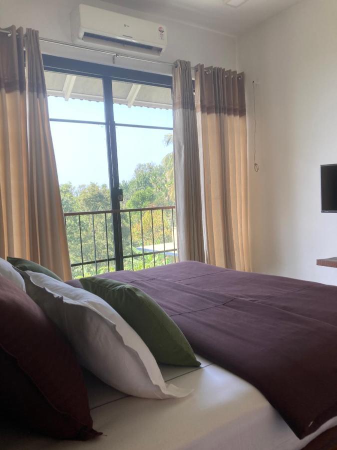 Homestay Namaha Meppadi Luaran gambar
