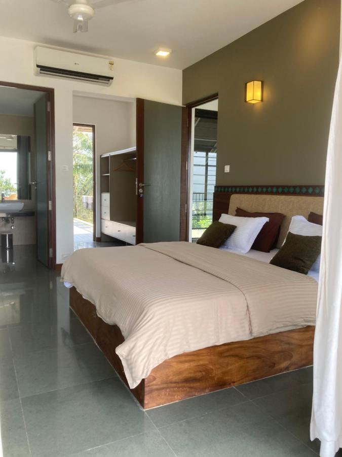 Homestay Namaha Meppadi Luaran gambar