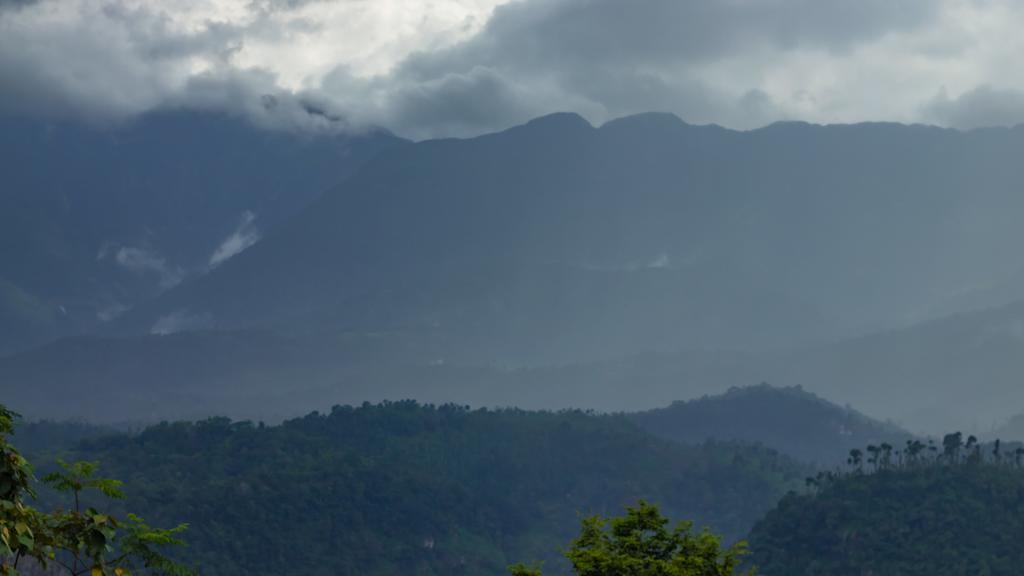 Homestay Namaha Meppadi Luaran gambar