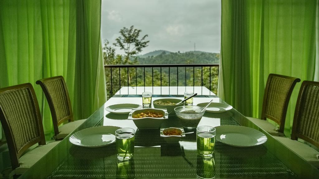 Homestay Namaha Meppadi Luaran gambar