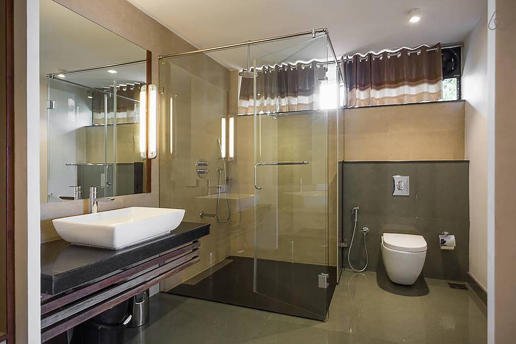 Homestay Namaha Meppadi Luaran gambar