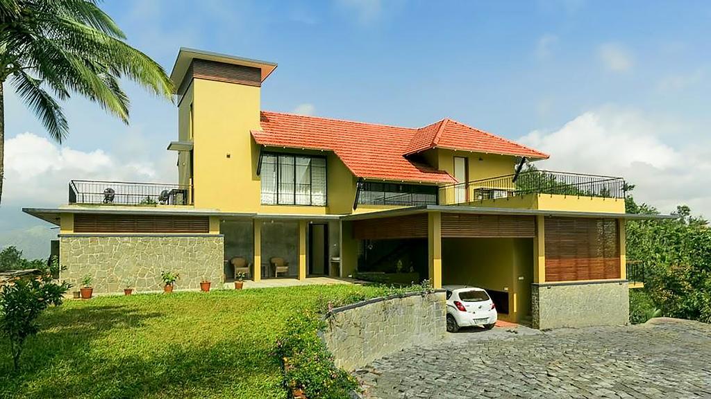 Homestay Namaha Meppadi Luaran gambar