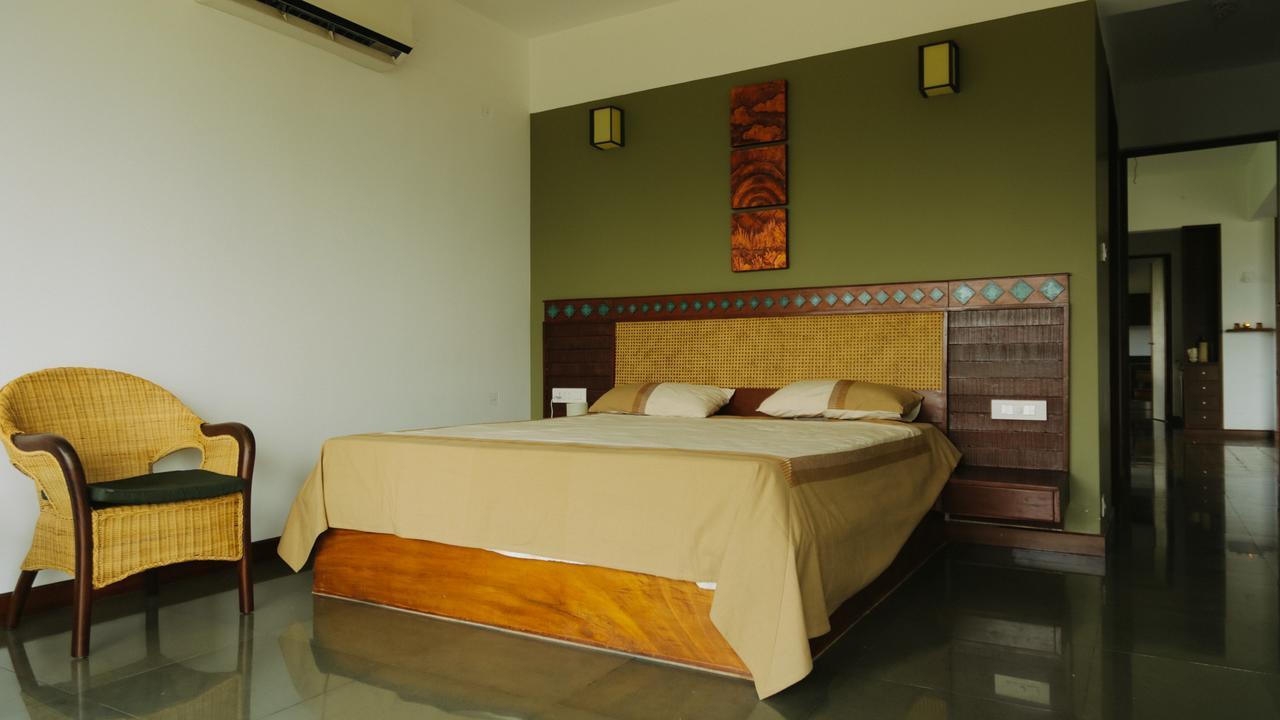 Homestay Namaha Meppadi Luaran gambar