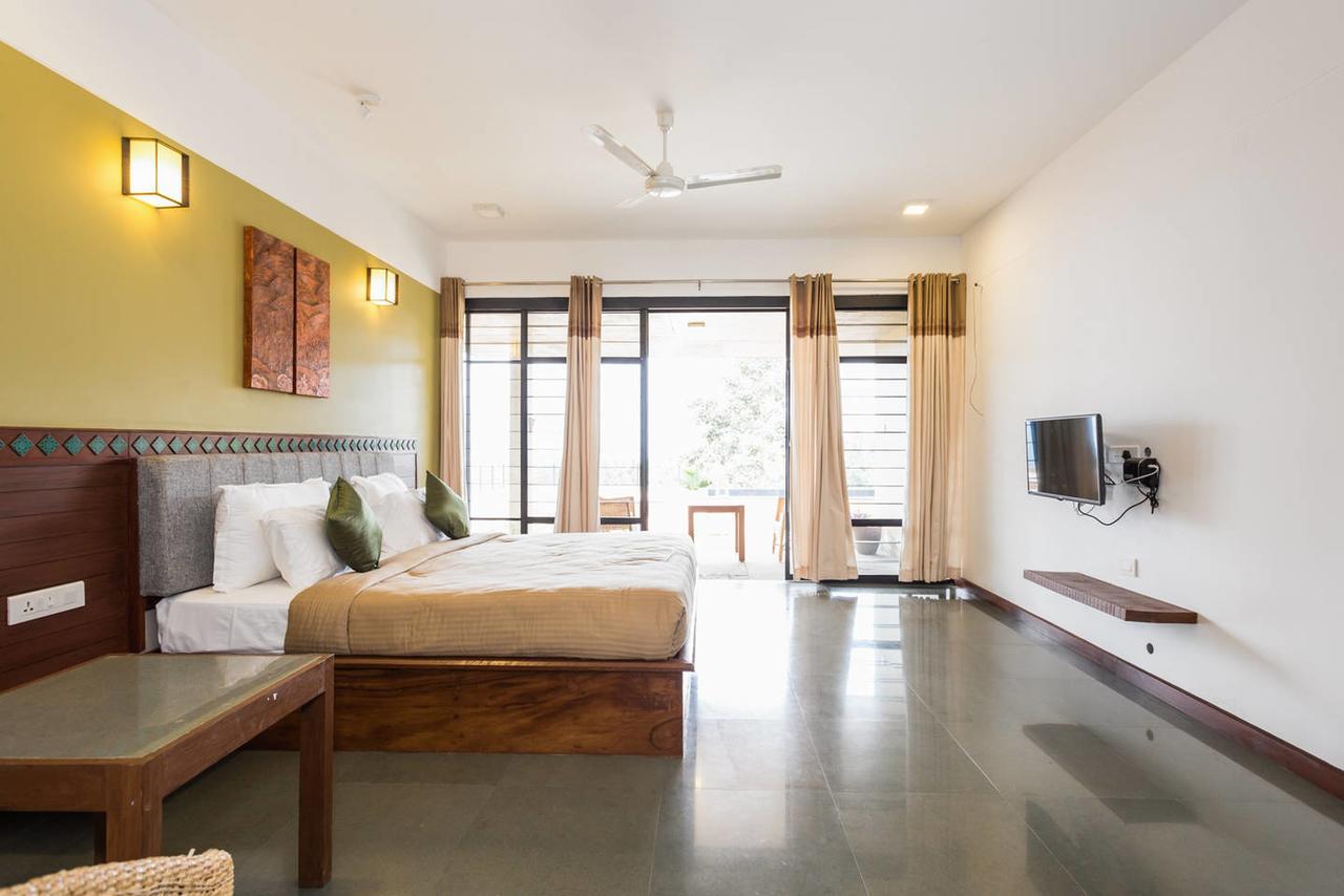 Homestay Namaha Meppadi Luaran gambar