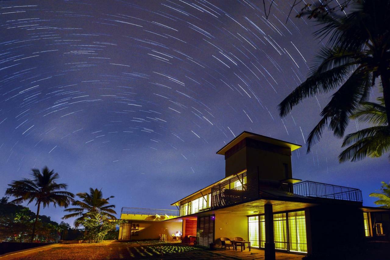 Homestay Namaha Meppadi Luaran gambar