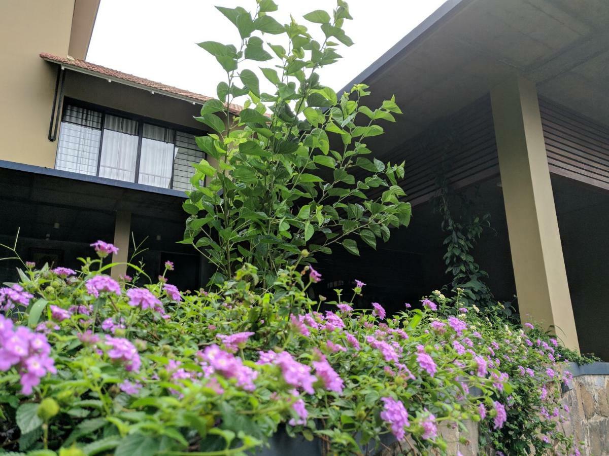 Homestay Namaha Meppadi Luaran gambar