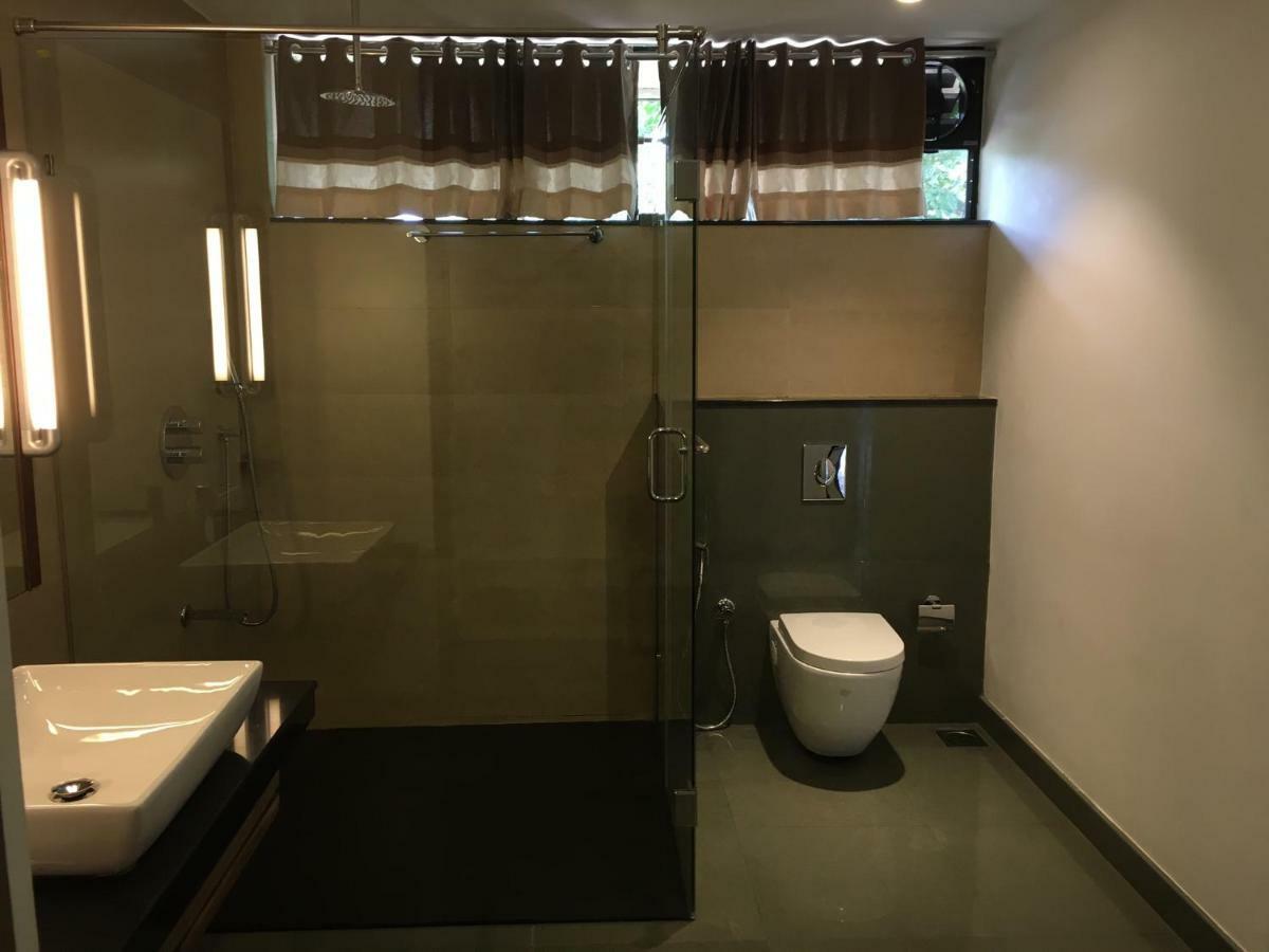 Homestay Namaha Meppadi Luaran gambar