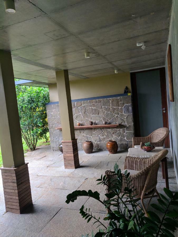 Homestay Namaha Meppadi Luaran gambar
