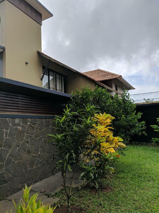 Homestay Namaha Meppadi Luaran gambar