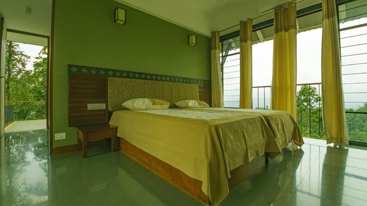 Homestay Namaha Meppadi Luaran gambar