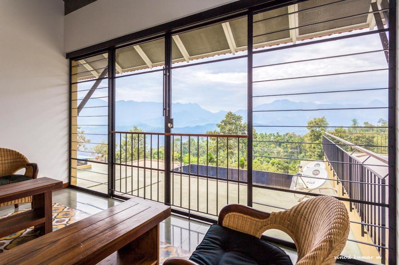 Homestay Namaha Meppadi Luaran gambar